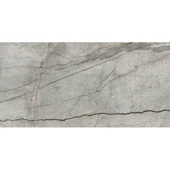 Керамогранит MPFN Mystone Silver Root Grey Rett R10 60x120