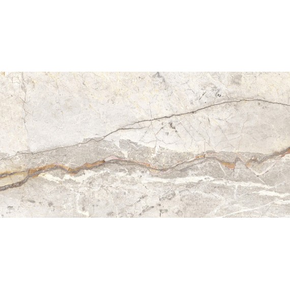 Керамогранит MPFP Mystone Silver Root White Rett R10 60x120