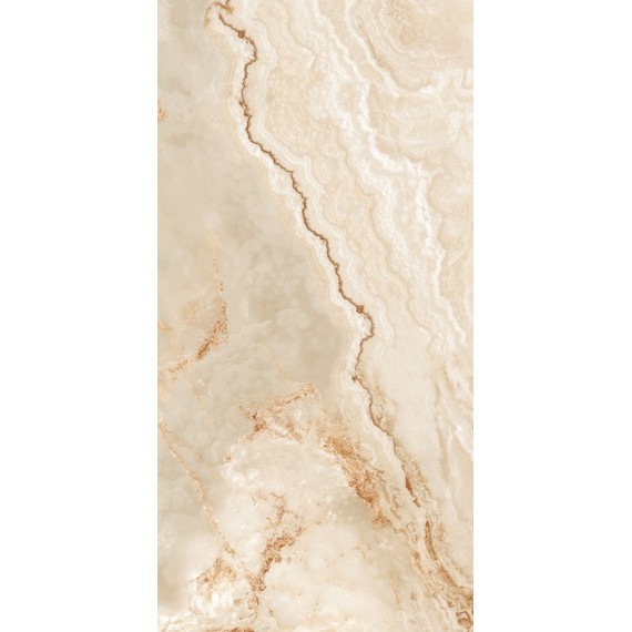 Керамогранит MPL-055316 Керамогранит Butterfly Onyx Beige 80х160
