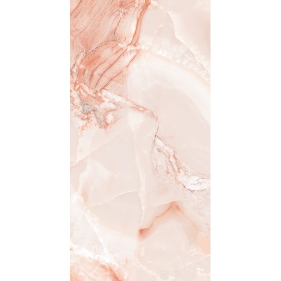 Керамогранит MPL-057484 Керамогранит Opera Onyx Rosso 80х160