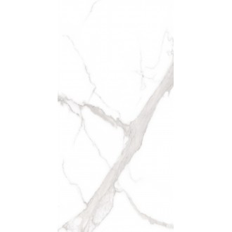 MPL-058624 Керамогранит Statuario Cara Satin 60x120
