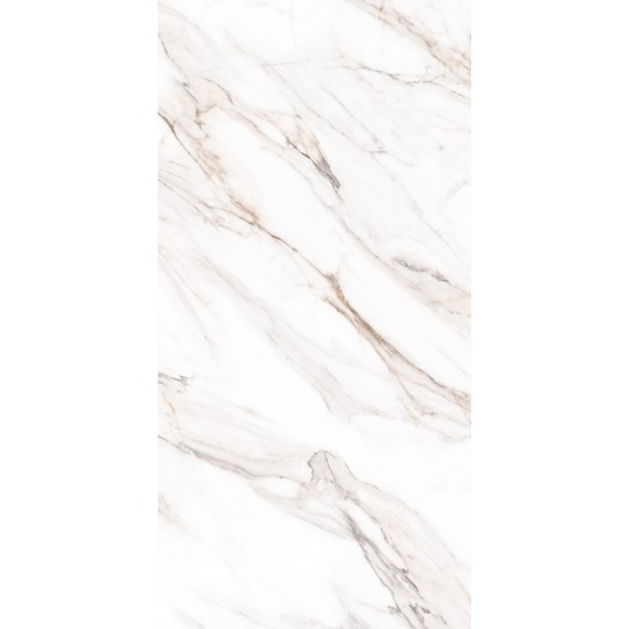 Керамогранит MPL-058640 Керамогранит Calacatta Gold Polished 80x160