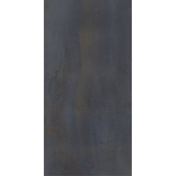 Керамогранит MPL-058747 Cast Navy hight glossy 60х120