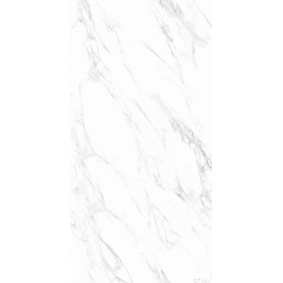Керамогранит MPL-058749 Carrara Dove high glossy 79,8х159,8