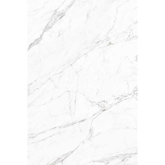 Керамогранит MPL-058762 Statuario Presto posh white 120х180