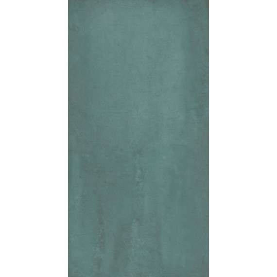 Керамогранит MPL-061483 Керамогранит Foil Verdigris Aqua 60х120