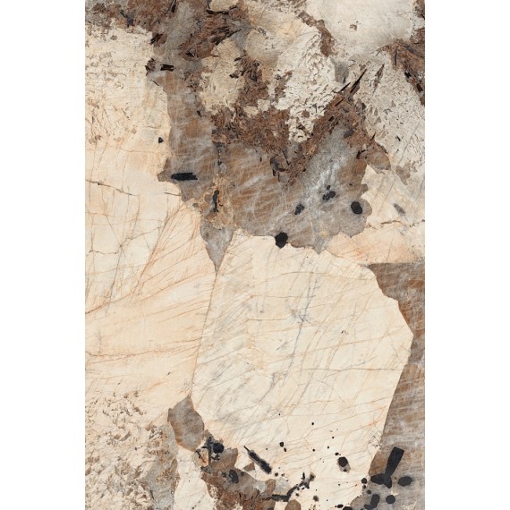 Керамогранит MPL-062342 Керамогранит Patagonia Bronze High Gloss 120х180
