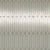 MPM6 Terramater Dune Struttura 3D Losanga Lux 9.1x37.5