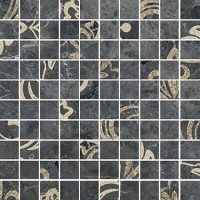 MQAR Boutique Mos.Q.Arabesque Mix 2.9x2.9 30x30