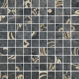 MQAR Boutique Mos.Q.Arabesque Mix 2.9x2.9 30x30