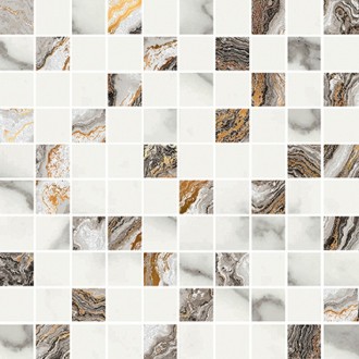 MQEL Boutique Mos.Q.Elite Mix 2.9x2.9 30x30