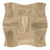 MS-01-162-0293-0293-1-029 Мозаика Royal Place wood 29,3x29,3