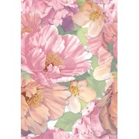 MS2M452DT Melissa многоцветный 50х35