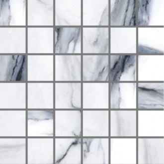 MSCCAOC CALACATTA OCEANIC tess. 4,8x4,8 30x30