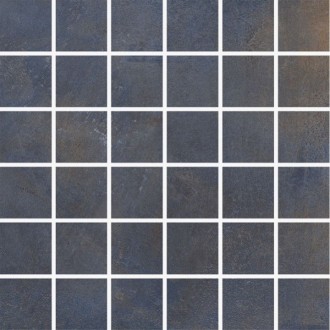 MSCMGBL MAGNETIC BLUE tess. 4,8x4,8 30x30