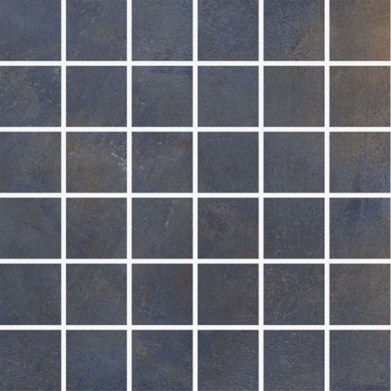Мозаика MSCMGBL MAGNETIC BLUE tess. 4,8x4,8 30x30
