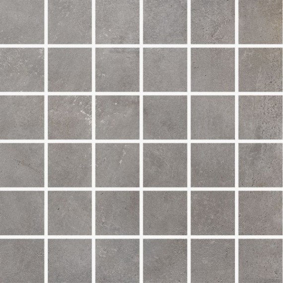 Мозаика MSCMGDG MAGNETIC DARK GREY tess. 4,8x4,8 30x30