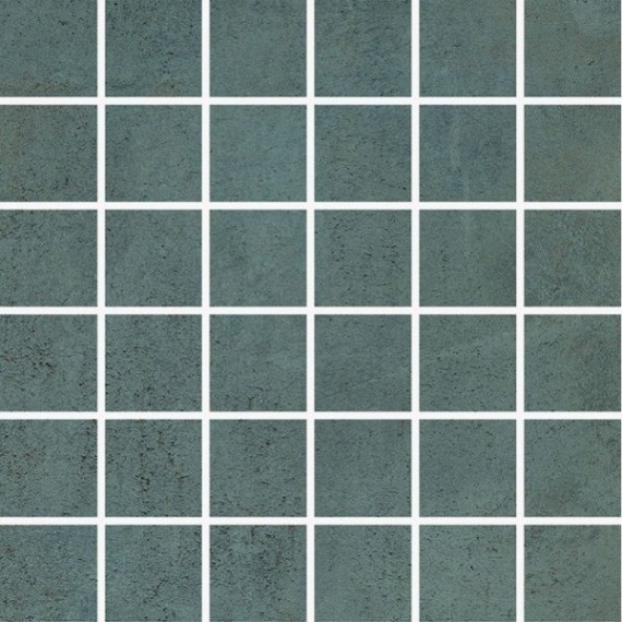 Мозаика MSCMGEM MAGNETIC EMERALD tess. 4,8x4,8 30x30