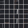 MSCSNBL SAHARA NOIR BLACK tess. 4,8x4,8 30x30