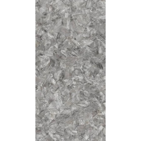 Керамогранит MSL7461530 ROCK SALT MAXIMUM GREY LUCIDATO 300x150