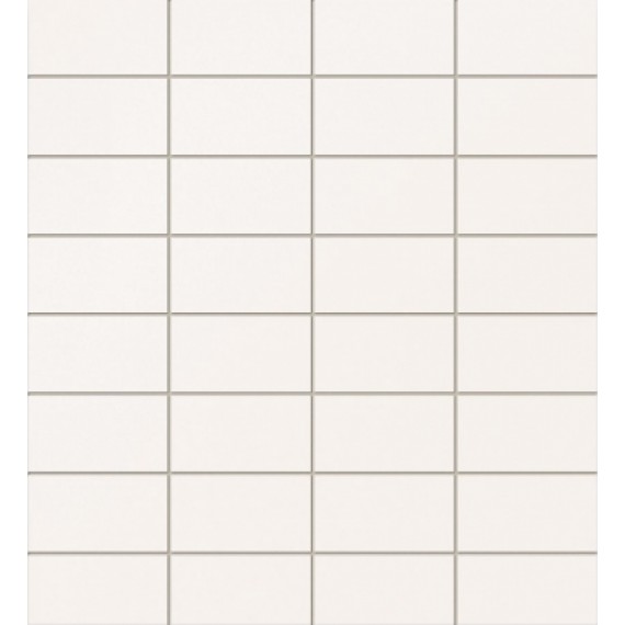 Керамическая плитка MSP WHITE 32,7x29,5