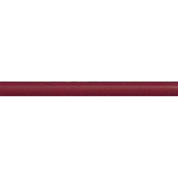 Керамическая плитка MT01 Matita Bordeaux 1,5x20