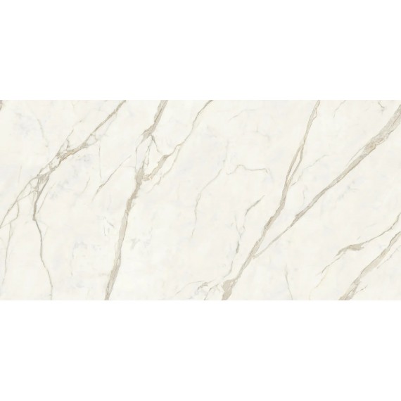Керамогранит MT02BAL Calacatta Top SQ. Lap 60x120
