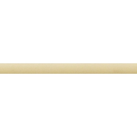 Керамическая плитка MT02 Matita Crema 1,5x20