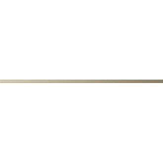MT1J381 Спецэлемент металлический Metallic золотистый 1x44