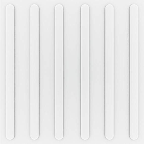 Керамогранит MT63 Ground Track White Go Matt 30x30 