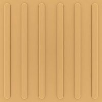 MT67 Ground Track Yellow Go Matt 30x30 