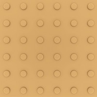 MT68 Ground Track Yellow Stop Matt 30x30 