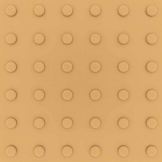 Керамогранит MT68 Ground Track Yellow Stop Matt 30x30 