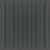 MT71 Ground Track Black Go Matt 30x30 