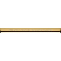 MTGR 03 MATITA ORO CON GRIFFE 1,5X20