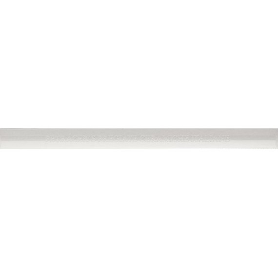 Керамическая плитка MTGR 08 MATITA PANNA CON GRIFFE 1.5x20