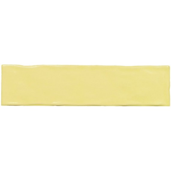 Керамическая плитка MUSIC LEMON 7,5x30