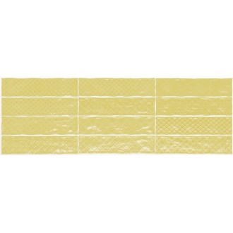 MUSIC LEMON DECOR 7,5x30