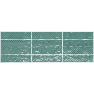 MUSIC VERDE DECOR 7,5x30