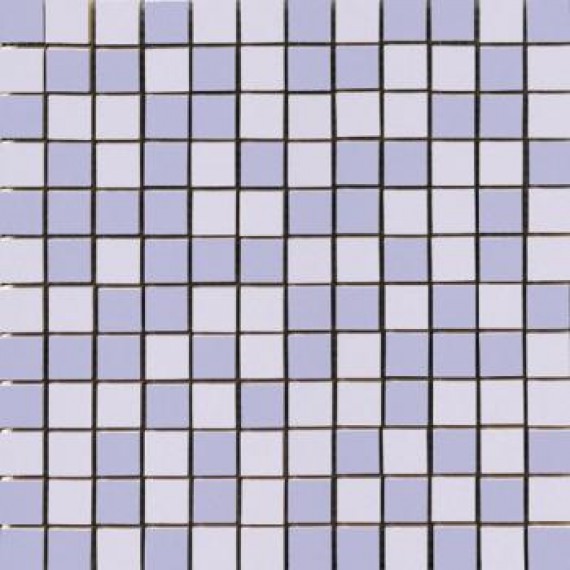 Мозаика MUW 256 Mosaico Mix Violet/Lilac 30x30