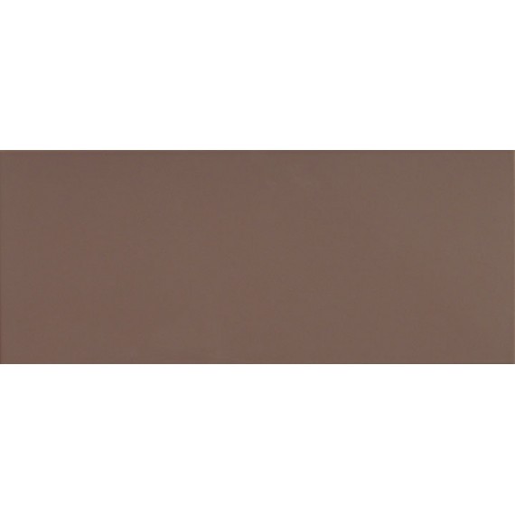 Керамическая плитка MUW 66RT Coffee Brown 25x60