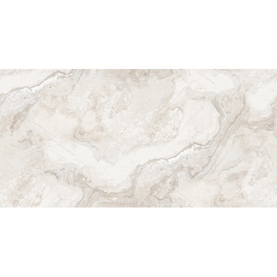 Керамогранит MVL4412P Керамогранит Aquarelle Ivory Glossy 60x120