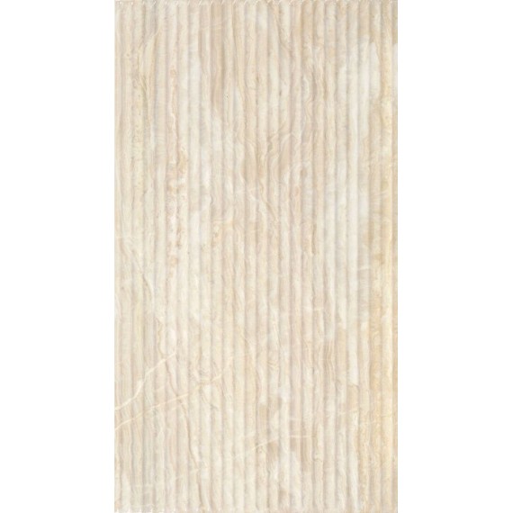Керамическая плитка MWC43052 Dec.Cannete alabastro 33.3*60