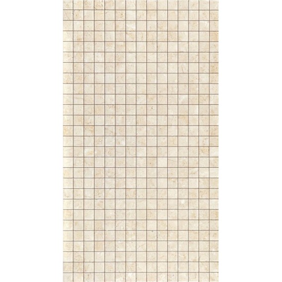 Керамическая плитка MWM43051 Mosaico Alabastro 33.3*60