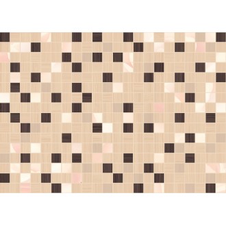 MWM451D Flora 25x35