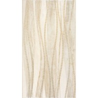 MWN43057 Dec.Alabastro oro 33.3*60