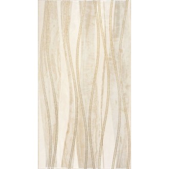 MWN43057 Dec.Alabastro oro 33.3*60