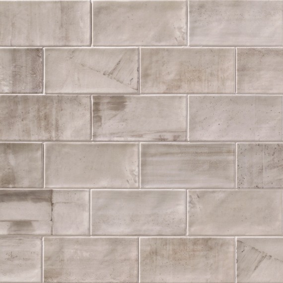Керамическая плитка MZ00101 Verona Gris 10х20