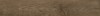 MZUG Treverkdear Brown 20x120