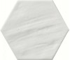 M Chiara blanco hex 20x24